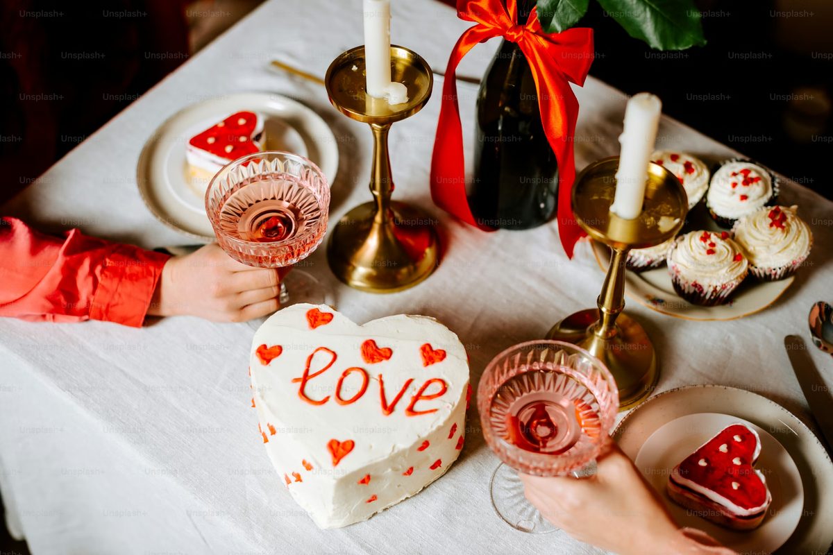 8 Questions for Valentine's Day